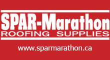 Spar-Marathon Roofing Supplies